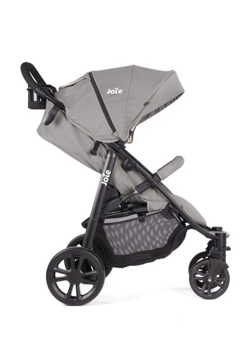 Carucior Multifunctional - Litetrax 4 Gray Flannel [3]