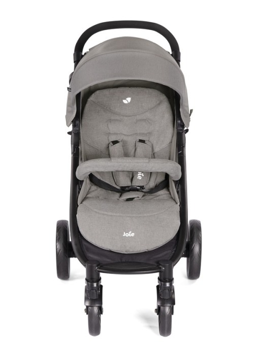 Carucior Multifunctional - Litetrax 4 Gray Flannel [2]
