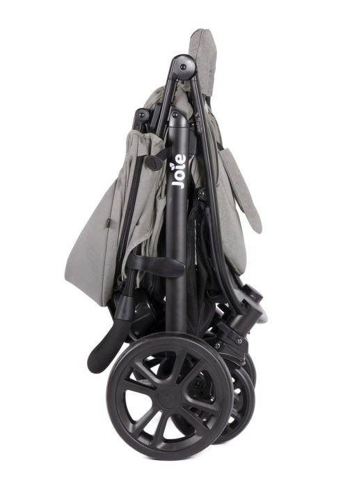 Carucior Multifunctional - Litetrax 4 Gray Flannel [6]