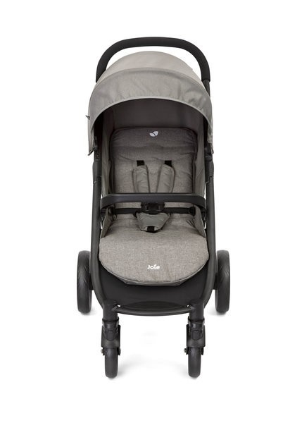 Carucior Multifunctional - Litetrax E Gray Flannel [2]