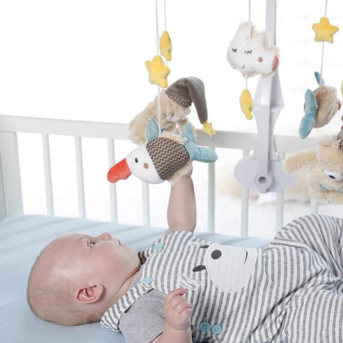 Carusel muzical mobil - Bruno [4]