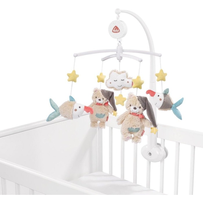 Carusel muzical mobil - Bruno [2]