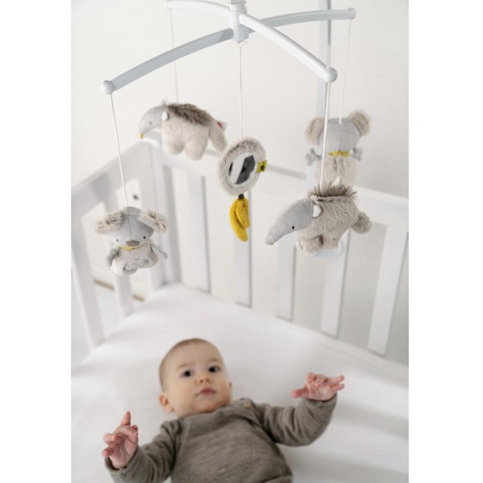 Carusel muzical mobil - Koala si prietenii [3]