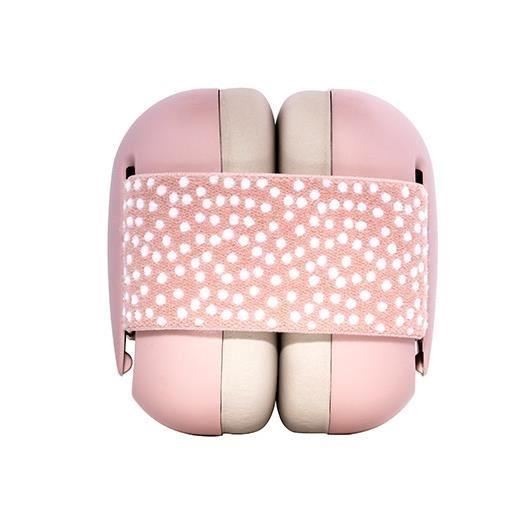 Casti antifonice pentru bebelusi REER SilentGuard Baby Girl 53074 [2]