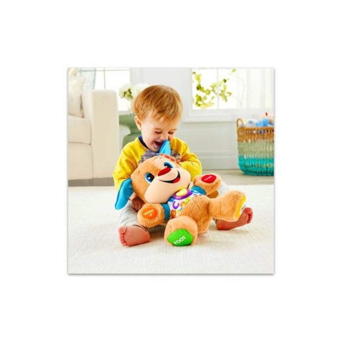 Catelusul vorbitor Burtica in limba romana [3]