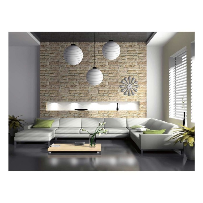 Ceas de perete analog, creat de designer, model ASTRO, argintiu metalic mat, TFA 60.3008 [6]