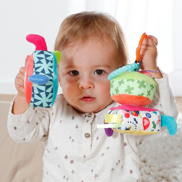 Centru de activitat - Omiduta colorata [4]