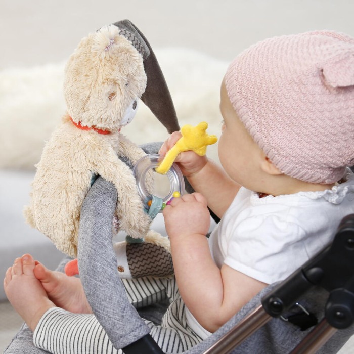 Centru de activitati  - Bruno [5]