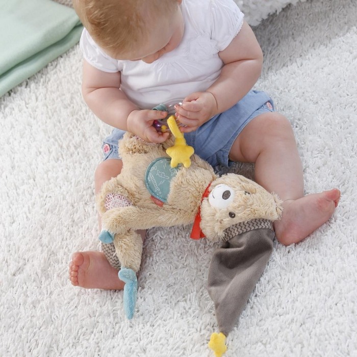 Centru de activitati  - Bruno [7]