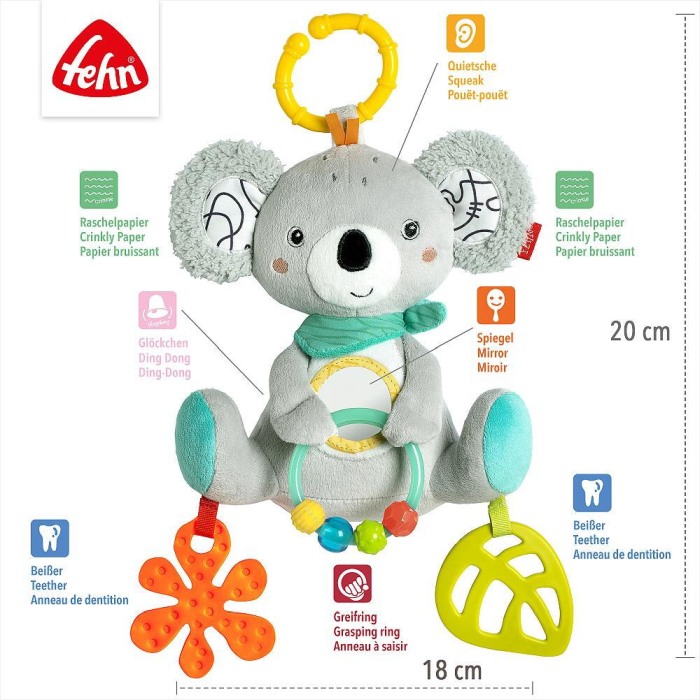 Centru de activitati Dobabydoo - Koala [5]