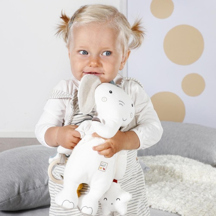 Centru de activitati - Elefantel NATUR [2]