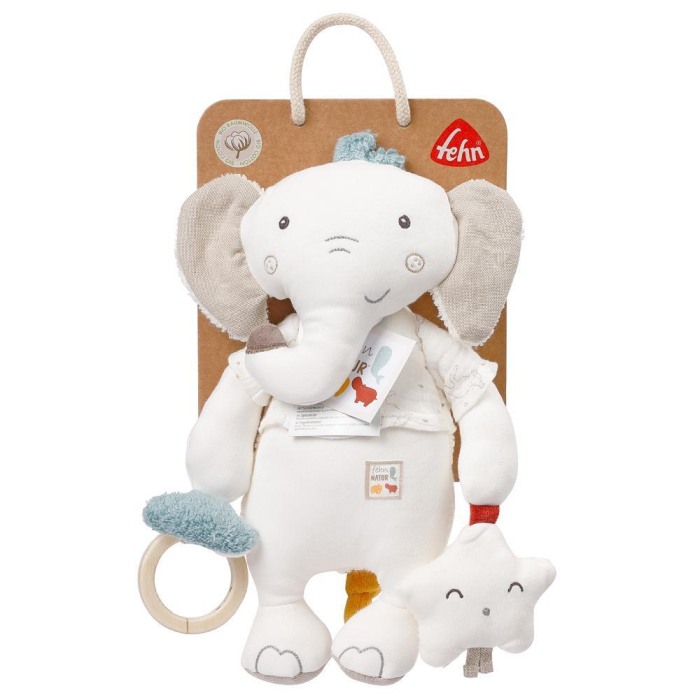 Centru de activitati - Elefantel NATUR [7]