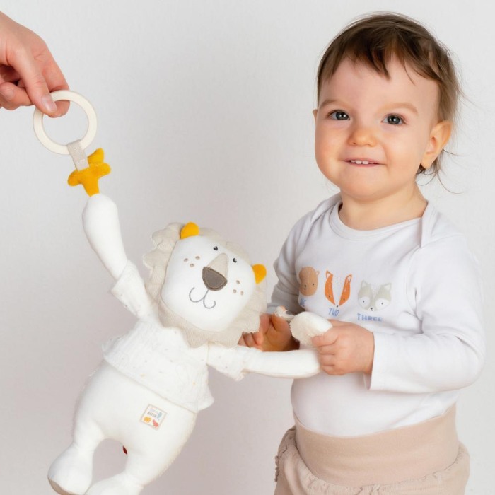 Centru de activitati - Leu NATUR [5]