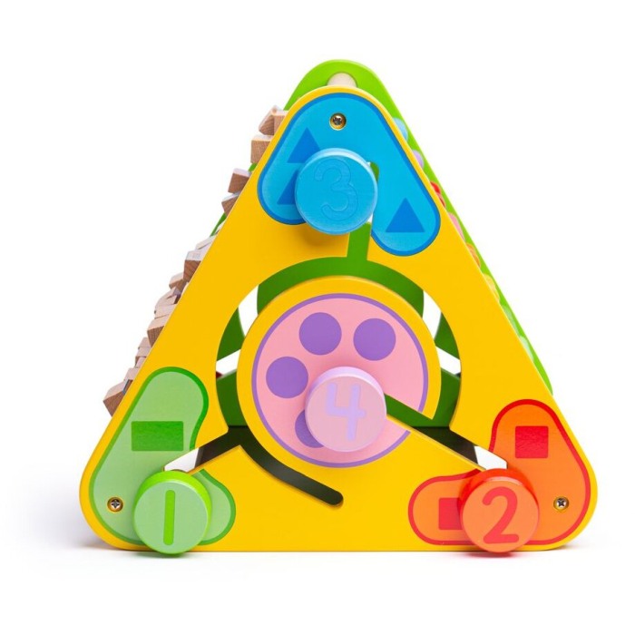 Centru de activitati - Litere si Imagini in Lb. engleza [5]