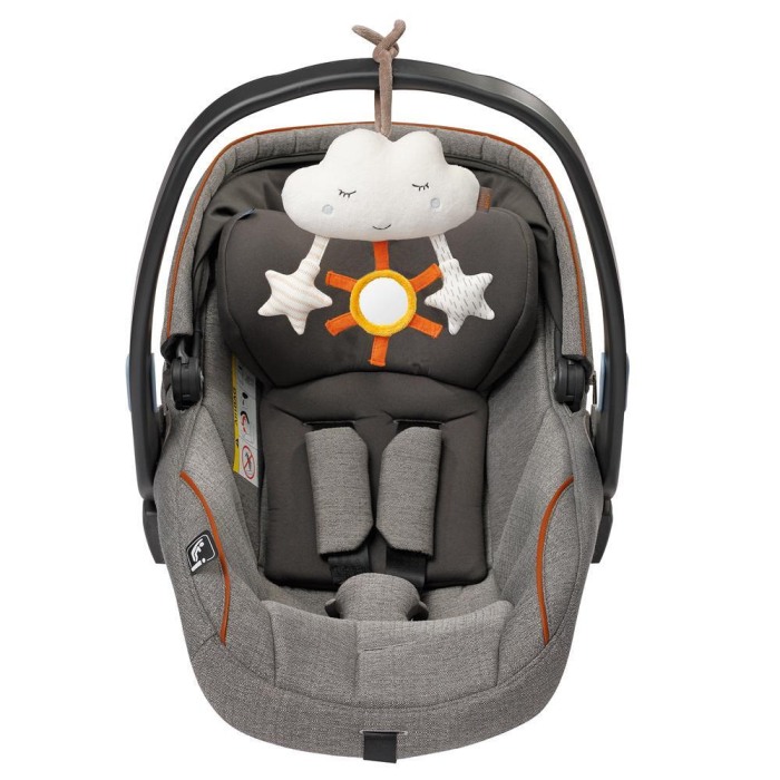 Centru de activitati - Norisor somnoros [5]