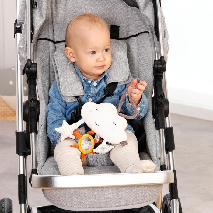 Centru de activitati - Norisor somnoros [4]