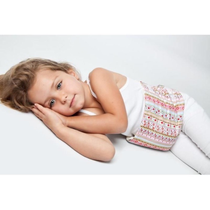 Centura piept si abdomen marime 2 Gruenspecht 162-00 [3]