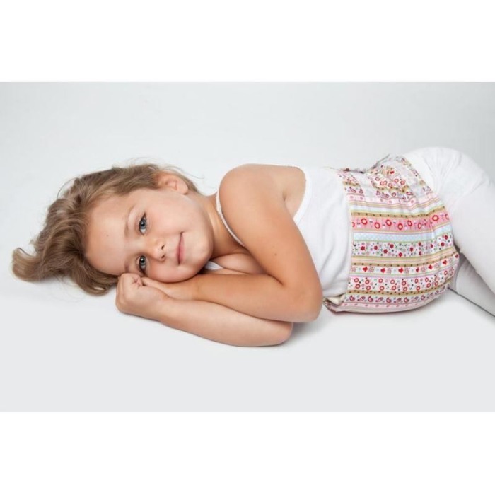 Centura piept si abdomen marime 2 Gruenspecht 162-00 [4]