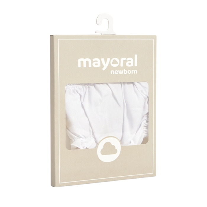 Chilotei nou-nascut - Alb Mayoral [4]