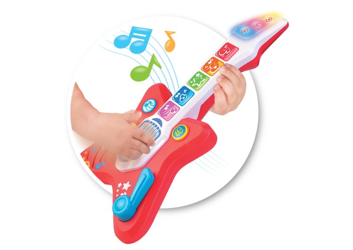 Chitara mea magica [3]