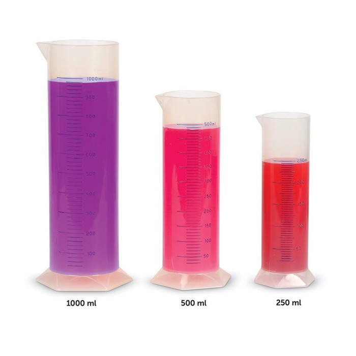 Cilindrii gradati - set 7 buc [2]