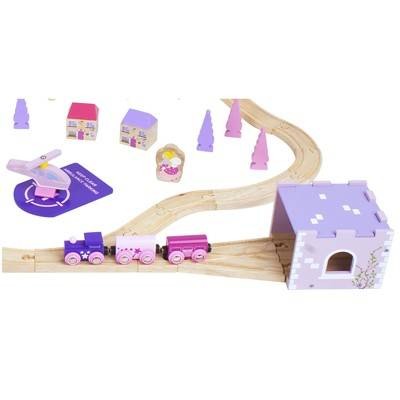 Circuit - Oraselul zanelor (75 piese) [3]