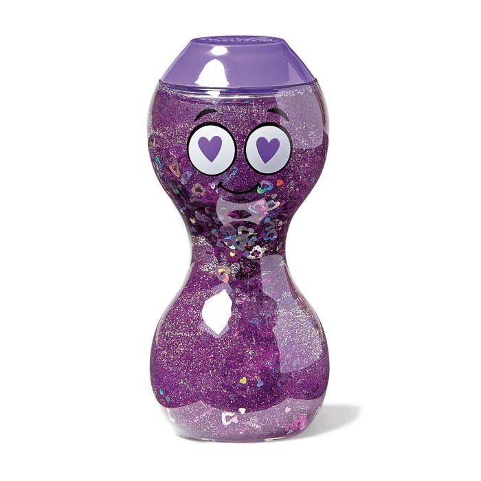 Clepsidre senzoriale cu emotii - Rusinat, amuzant, surprins & iubit [2]