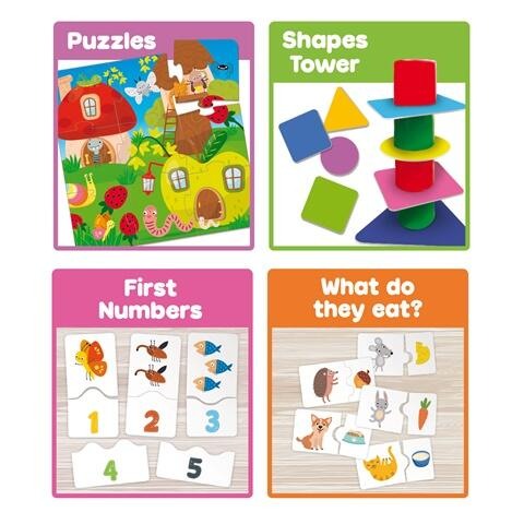 Colectia mea de jocuri haioase [4]