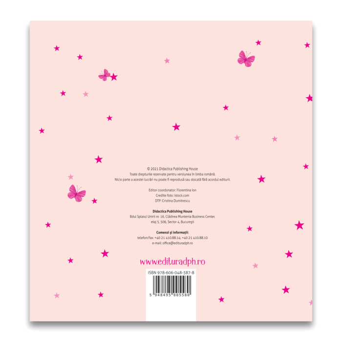 Colorez printese si balerine [2]