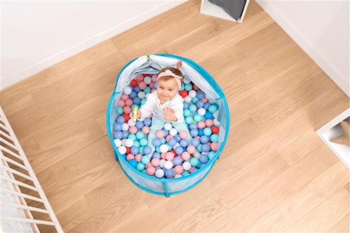 Cort Anti UV - Babyni Parasols [6]