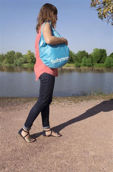 Cort Anti UV - Babyni Parasols [7]