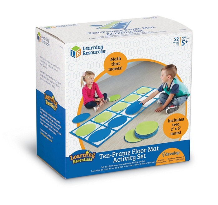 Covorase pentru activitati matematice [3]