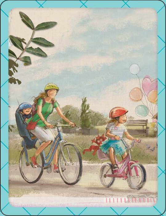 Creeaza povesti cu Ema si Eric [6]