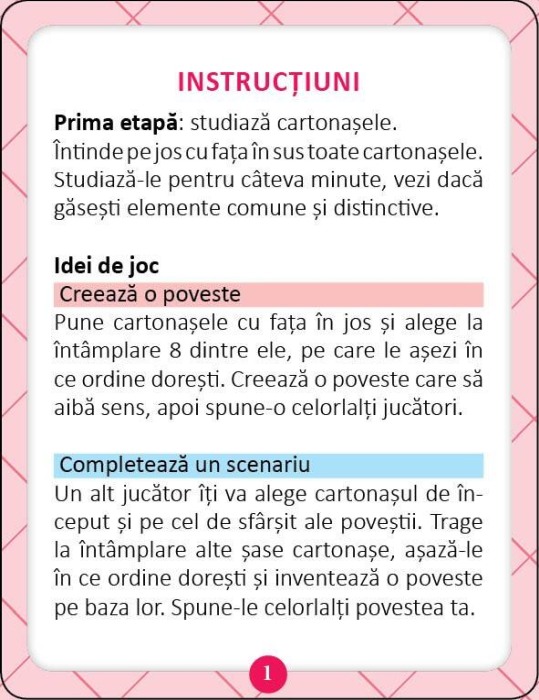 Creeaza povesti cu Ema si Eric [11]