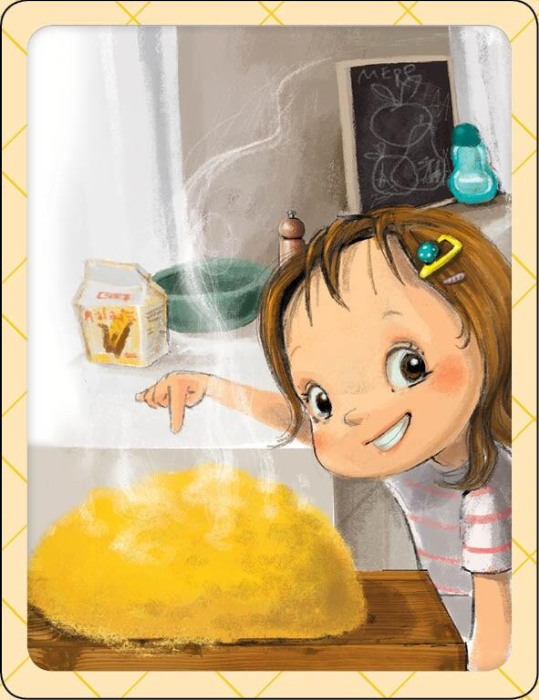 Creeaza povesti cu Ema si Eric [9]