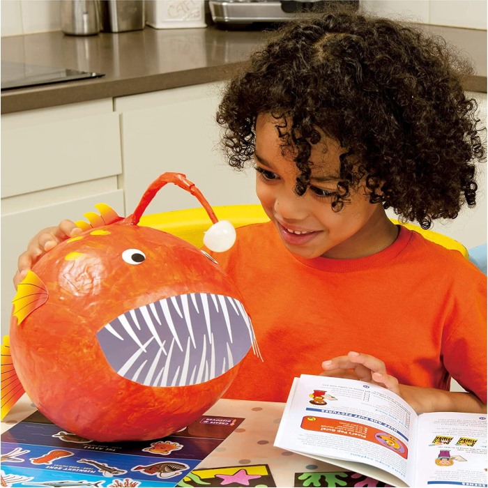 Creeaza si descopera- Oceanul [2]