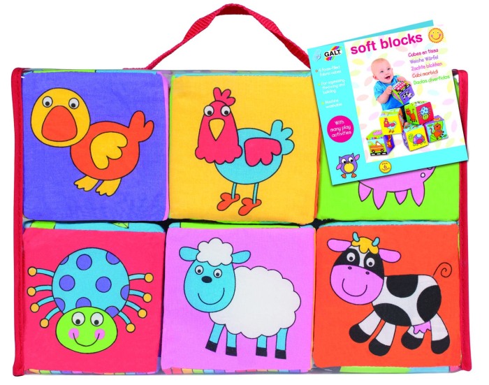 Cuburi amuzante cu animalute [3]