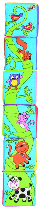 Cuburi amuzante cu animalute [2]