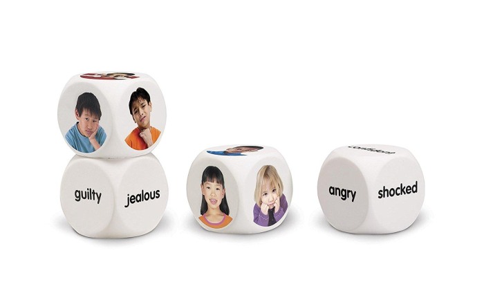 Cuburi pentru conversatii - emotii [3]