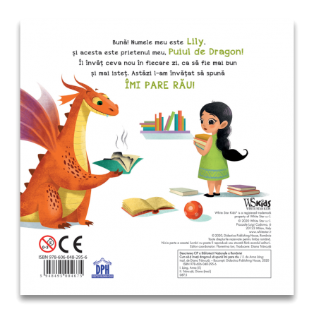 Cum sa-ti inveti dragonul sa spuna IMI PARE RAU [2]