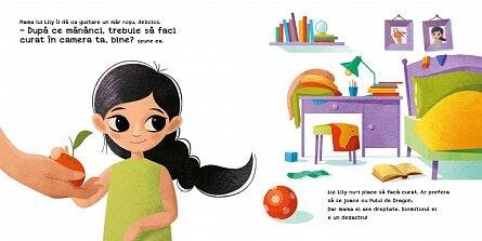 Cum sa-ti inveti dragonul sa spuna IMI PARE RAU [4]