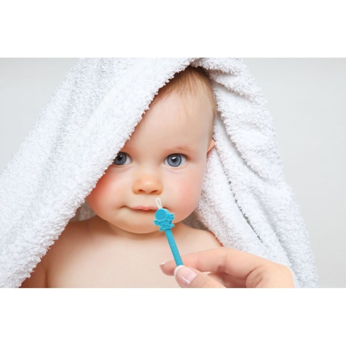 Curatator pentru nas și urechi Bebon Angel BEB2001 [3]