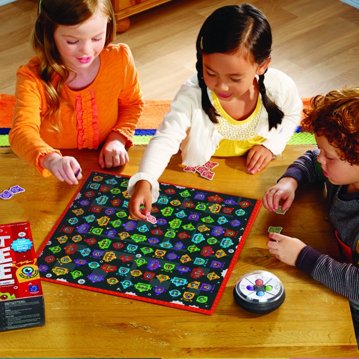 Cursa roboteilor [4]