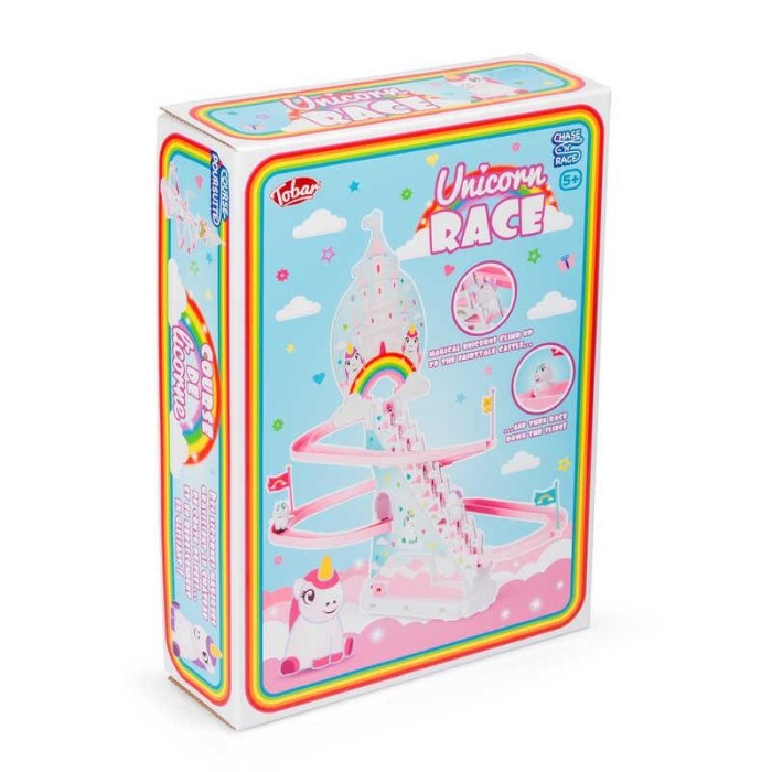 Cursa unicornilor [3]