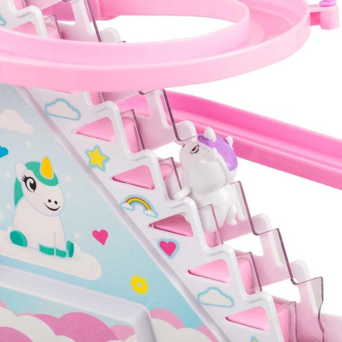 Cursa unicornilor [4]