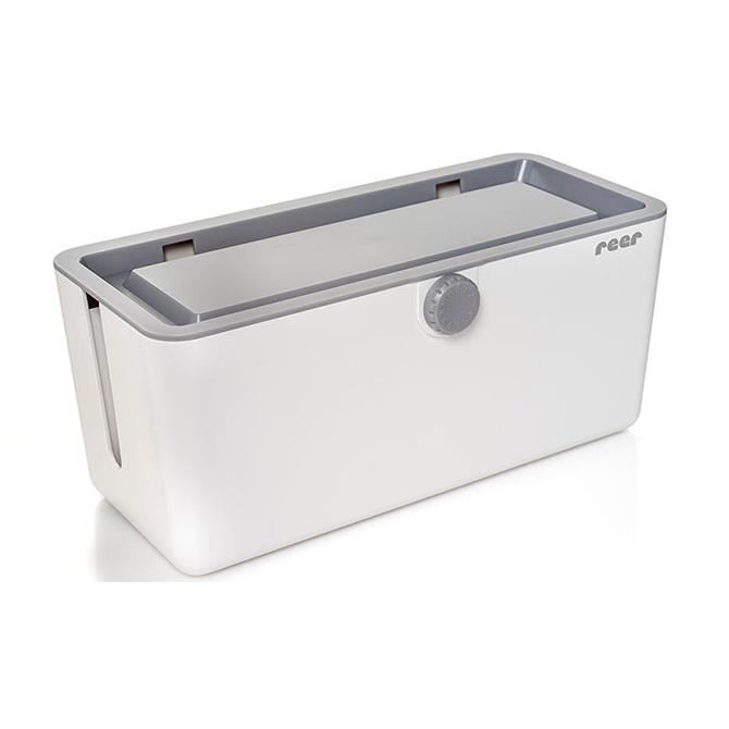 Cutie protectie cabluri, stechere si prelungitoare, Reer CableGuard 78020 [2]