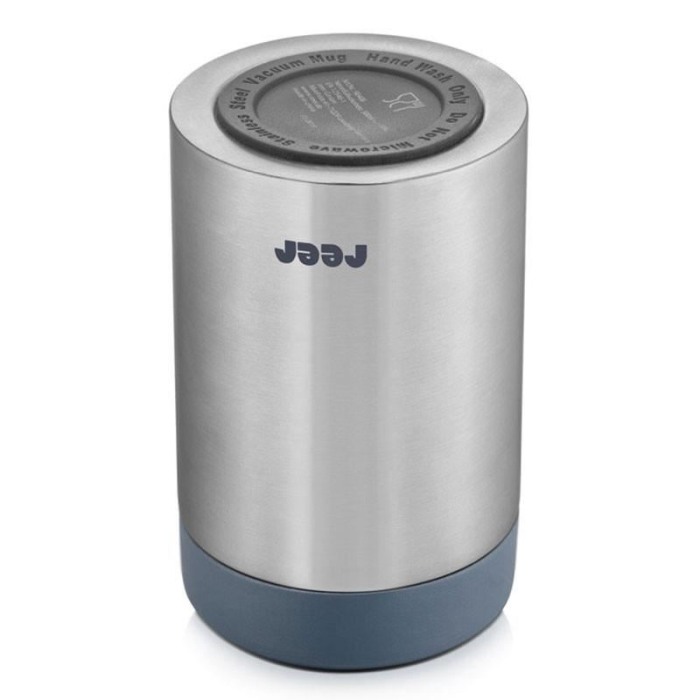 Cutie termica pentru mancare bebelusi, otel inoxidabil pur vidat, 300 ml, Reer Pure 90408 [4]