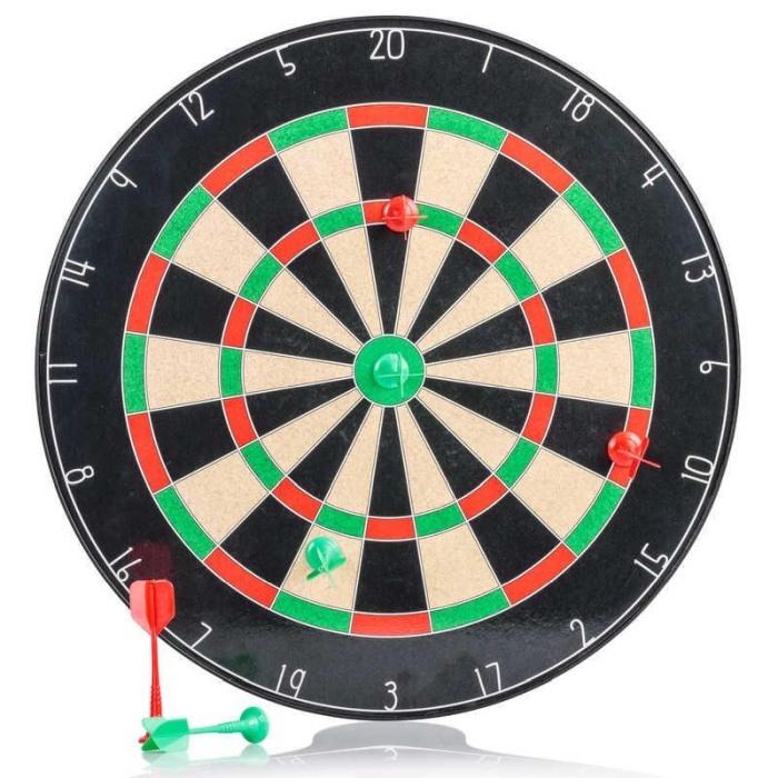 Darts magnetic pentru copii [3]