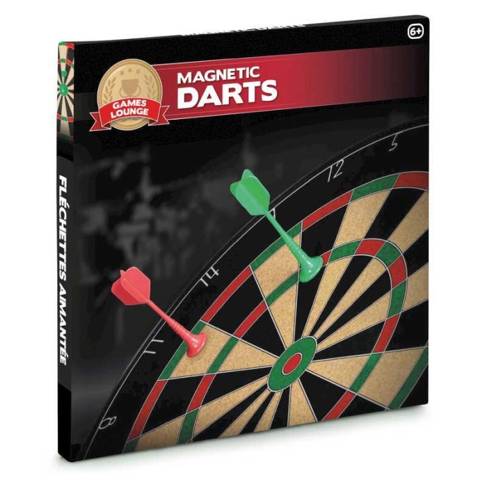 Darts magnetic pentru copii [2]