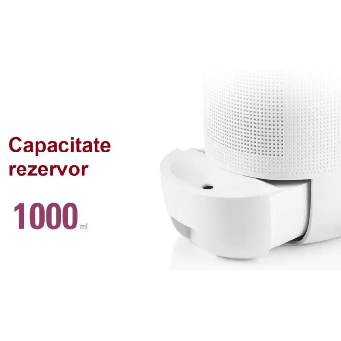 Dezumidificator si purificator de aer Airbi SPONGE BI2000 [4]